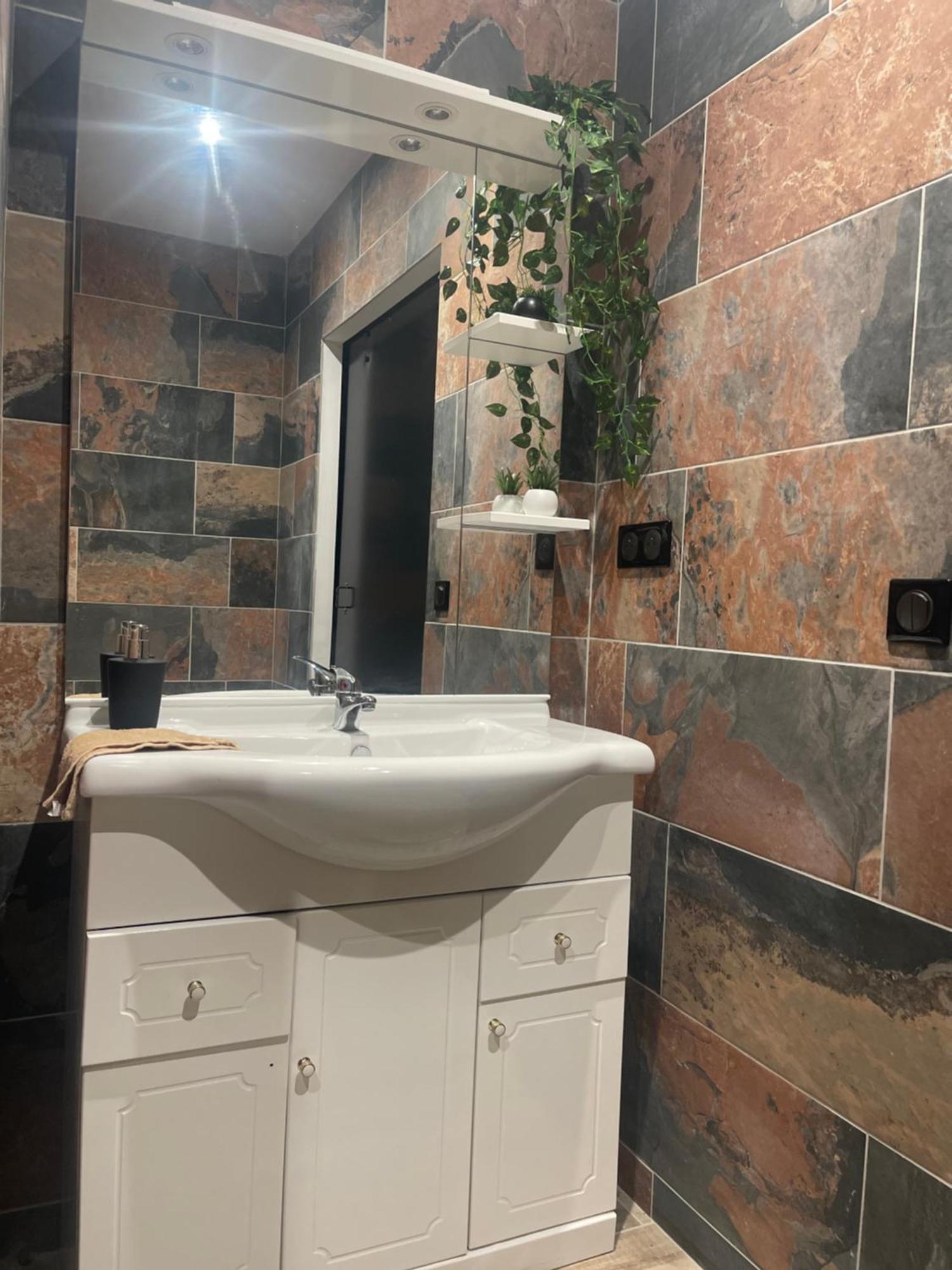 Villa Lcp Jacuzzi Exterieur & Sauna Lorgues Ngoại thất bức ảnh