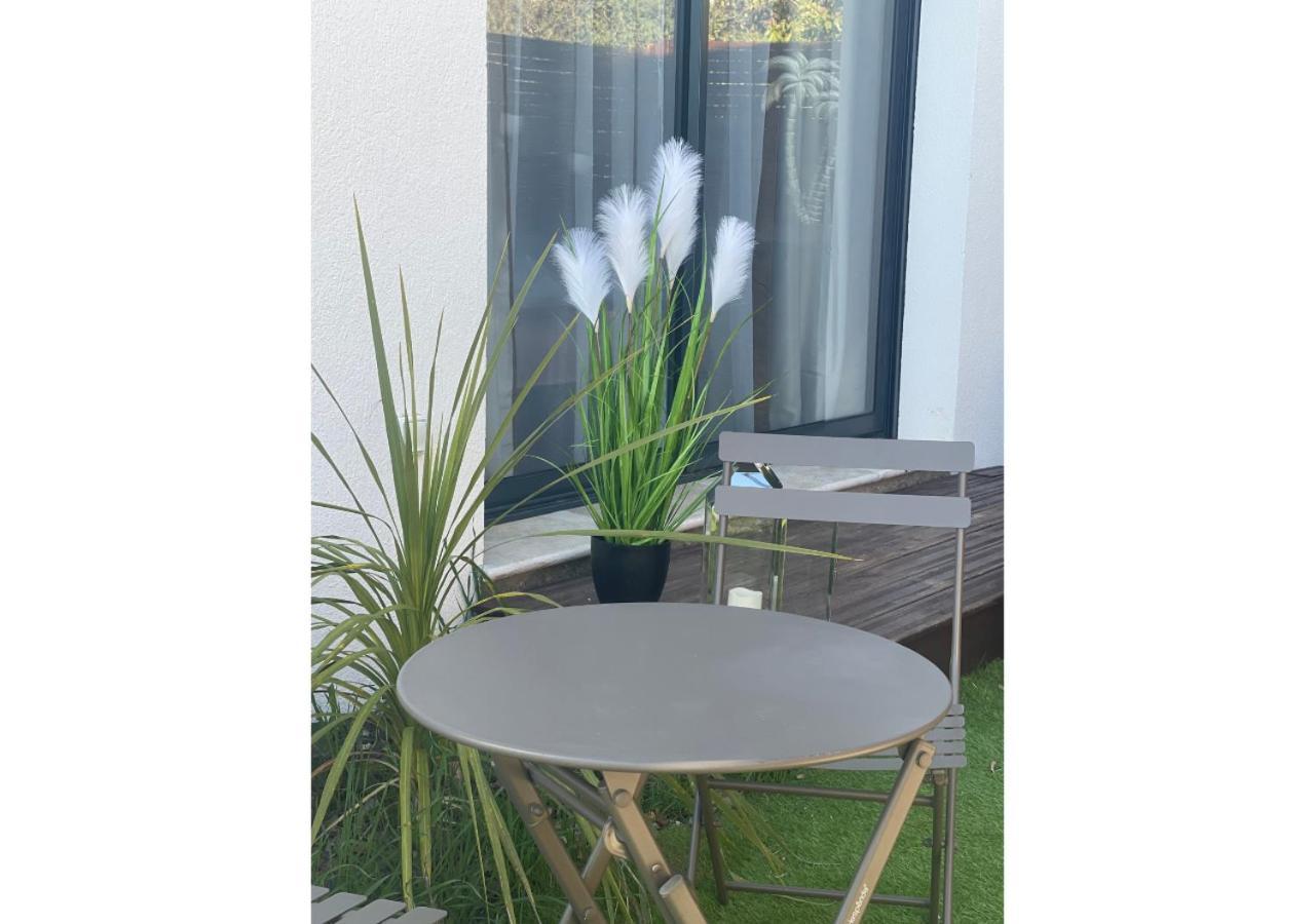 Villa Lcp Jacuzzi Exterieur & Sauna Lorgues Ngoại thất bức ảnh